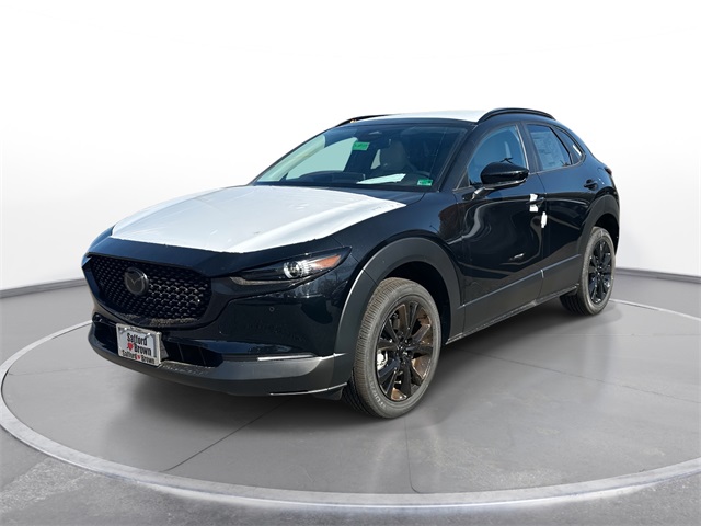 2026 Mazda CX-30's photo