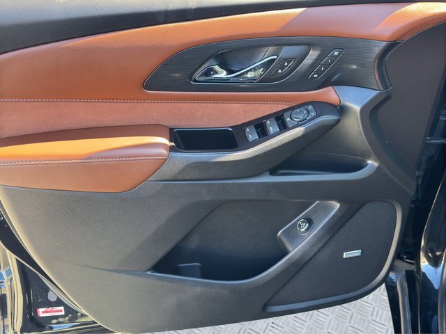 2020 Chevrolet Traverse High Country photo 13