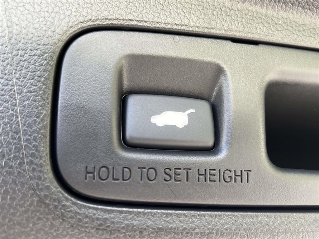 2026 Honda CR-V Hybrid photo 17