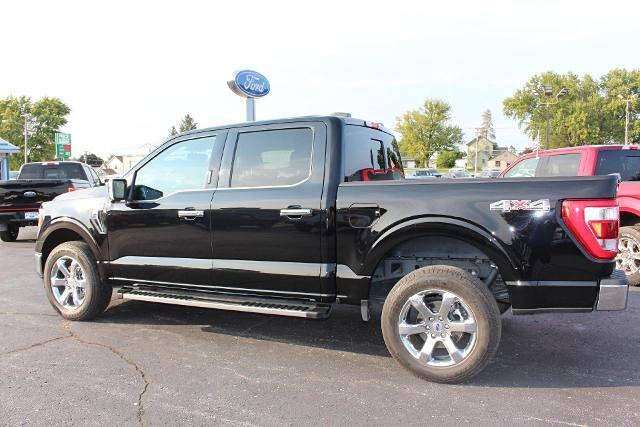2023 Ford F-150 Lariat photo 5