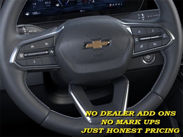 2026 Chevrolet Traverse photo 19