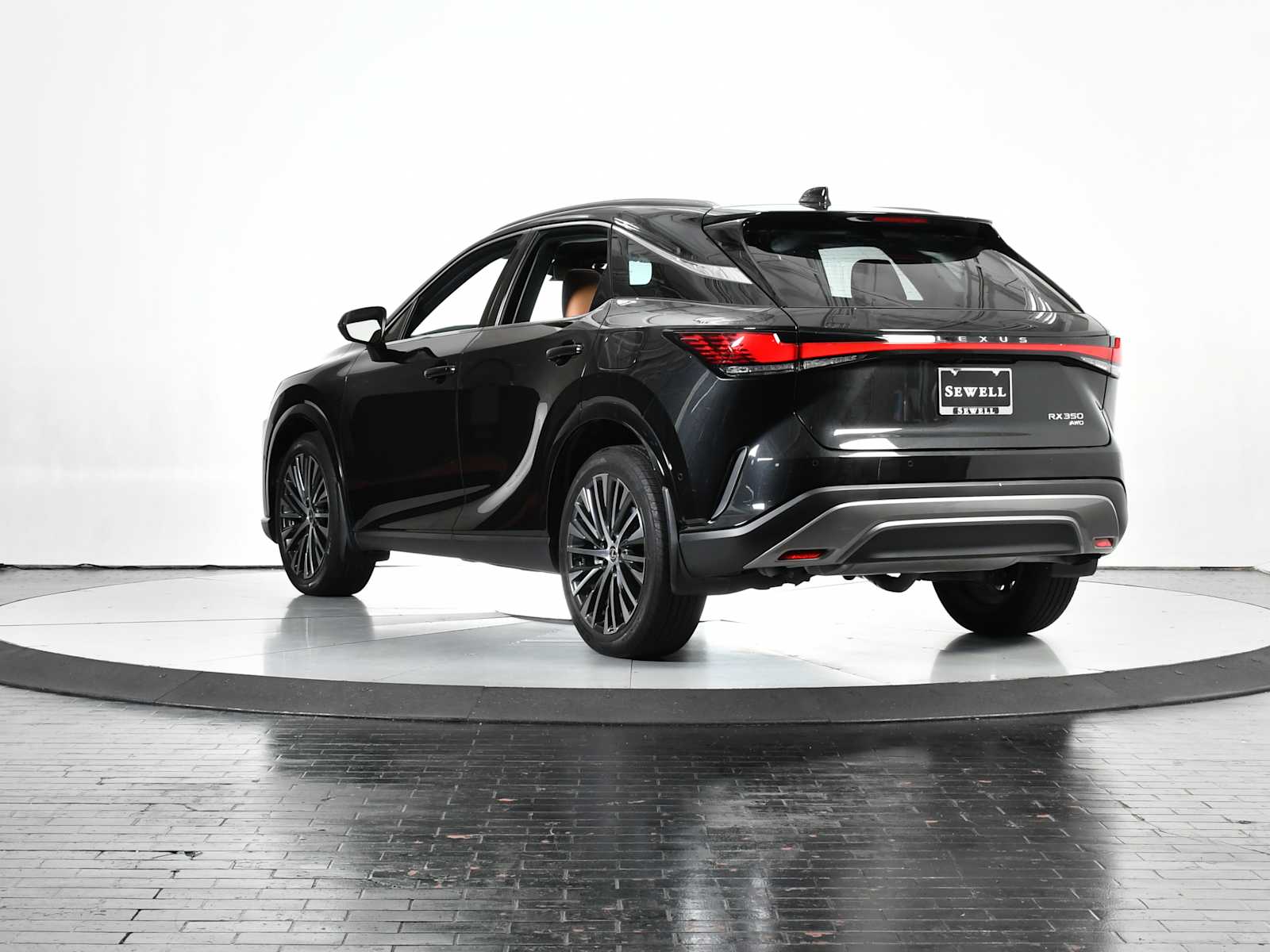 2023 Lexus RX 350 Premium photo 3