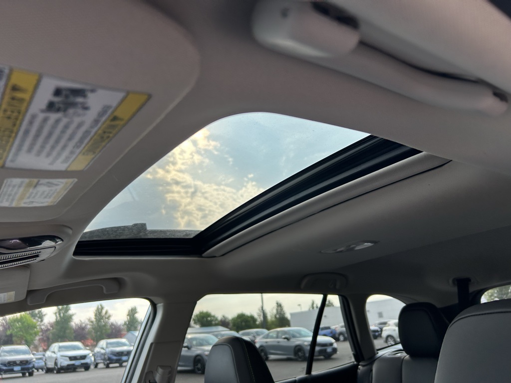 2023 Subaru Outback Onyx Edition XT photo 21