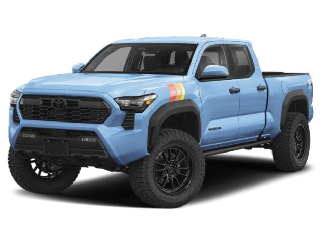 2026 Toyota Tacoma TRD Off Road's photo
