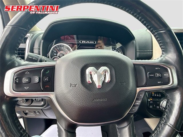 2020 Ram 1500 Laramie photo 10