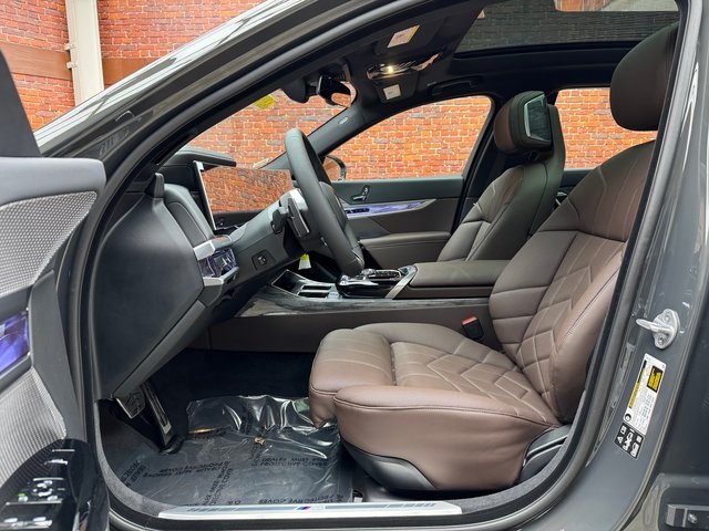 2026 Bmw 740i xDrive photo 22