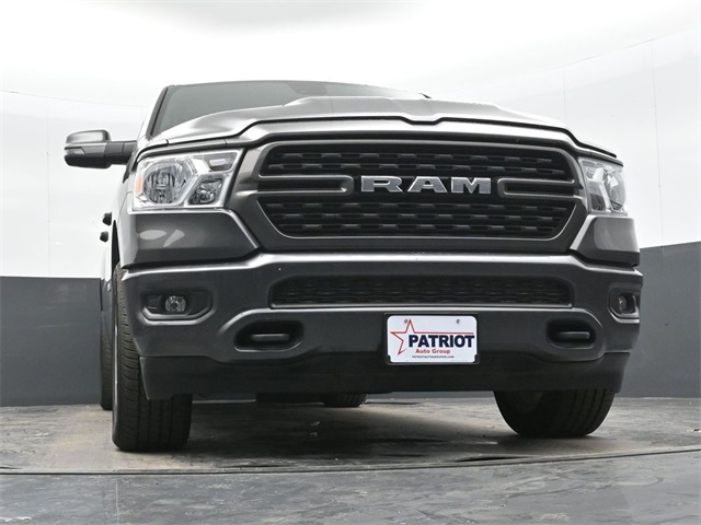 2024 Ram 1500 Big Horn Lone Star photo 34