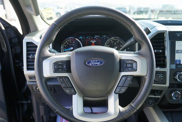 2021 FORD F-250 - Image 20