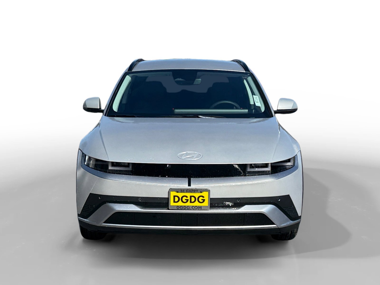 2025 Hyundai Ioniq 5 SEL photo 8