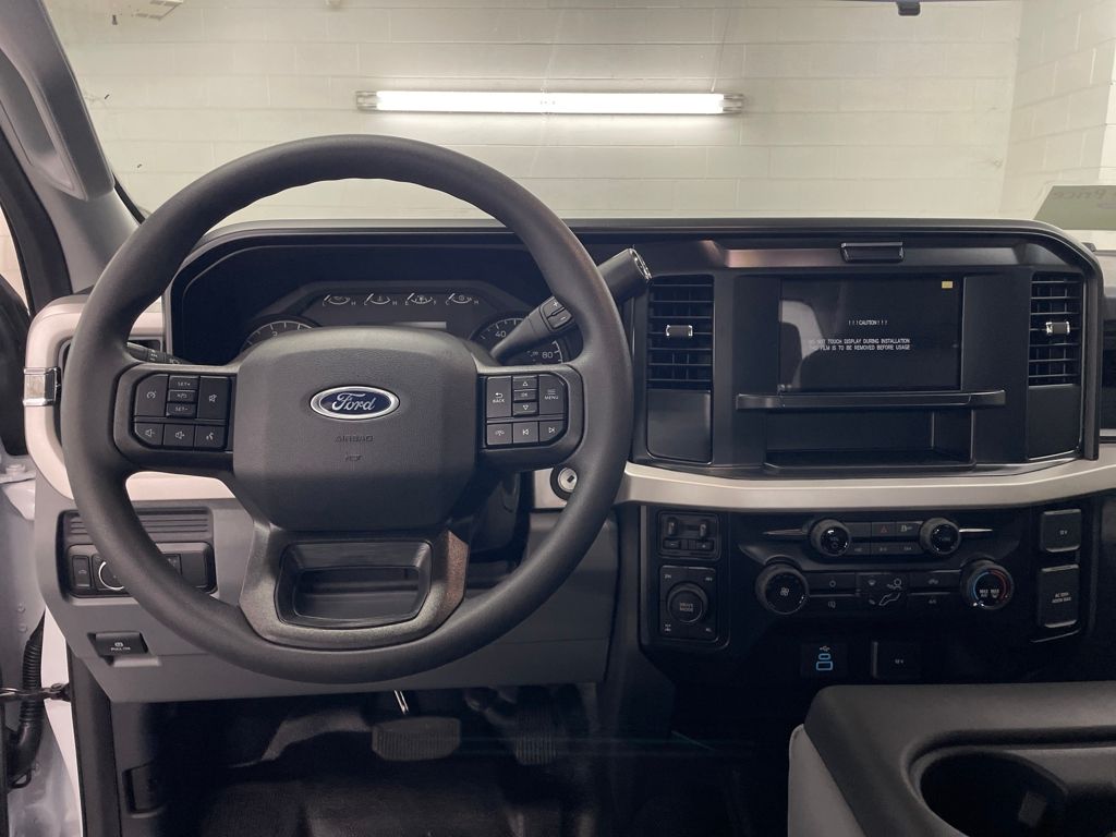 2026 Ford F-250 XL photo 6