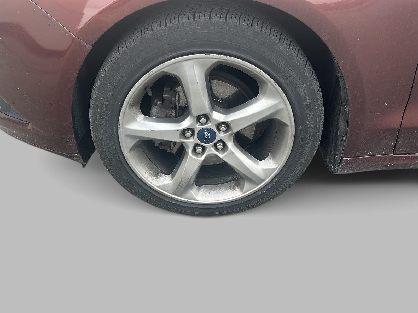 Used 2015 Ford Fusion SE with VIN 3FA6P0H99FR273543 for sale in Lancaster, PA