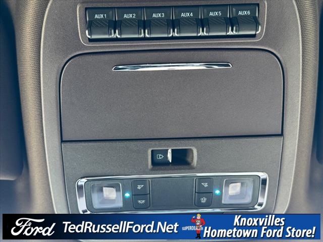 2025 Ford F-350 King Ranch photo 20