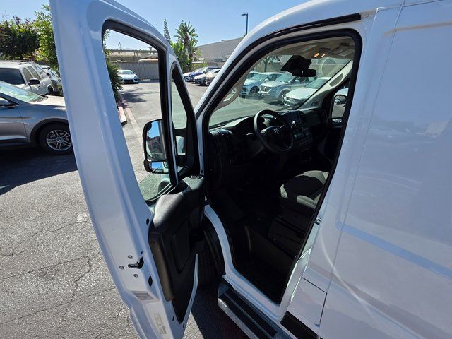 2023 Ram ProMaster 2500 Base photo 36