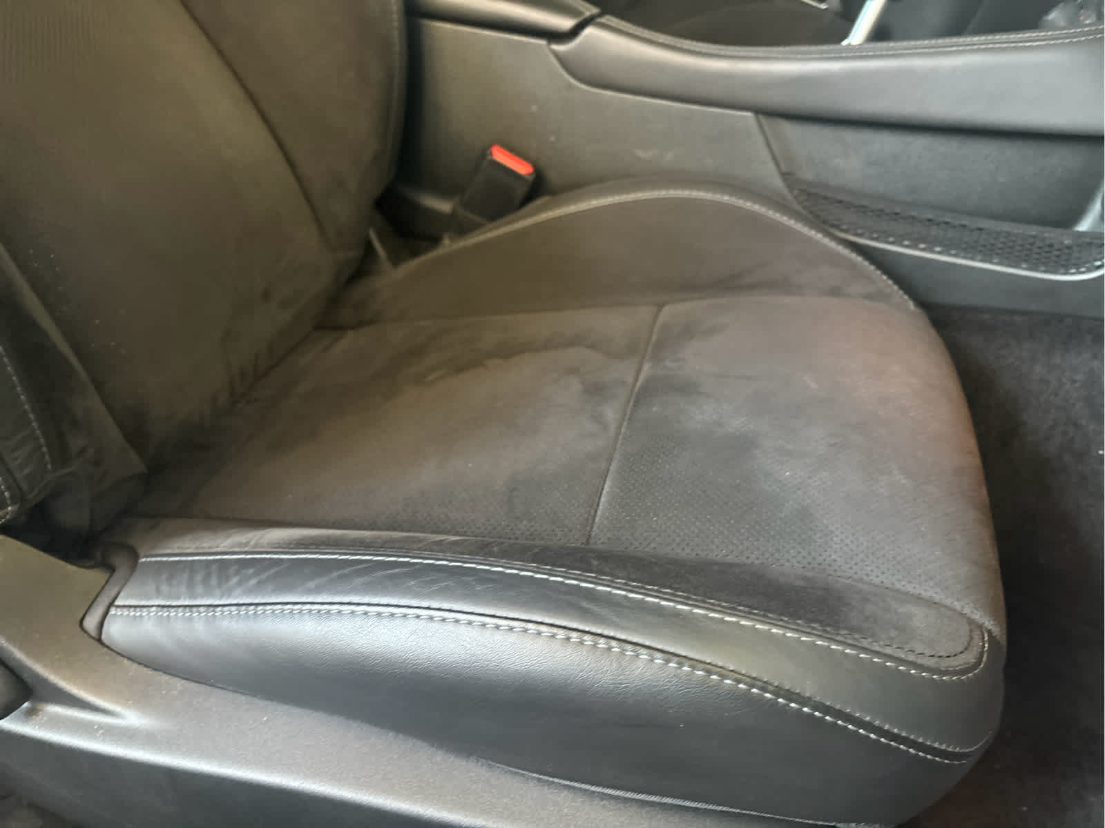 2018 Dodge Challenger T/A 392 photo 11