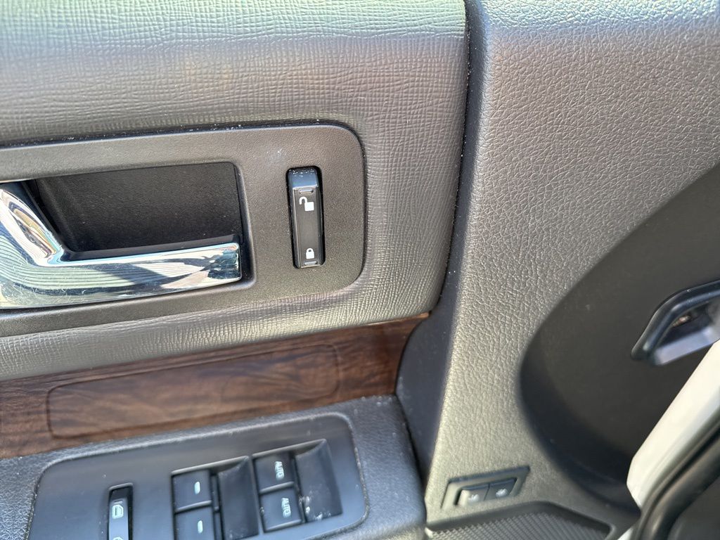 2019 Ford Flex Limited photo 14