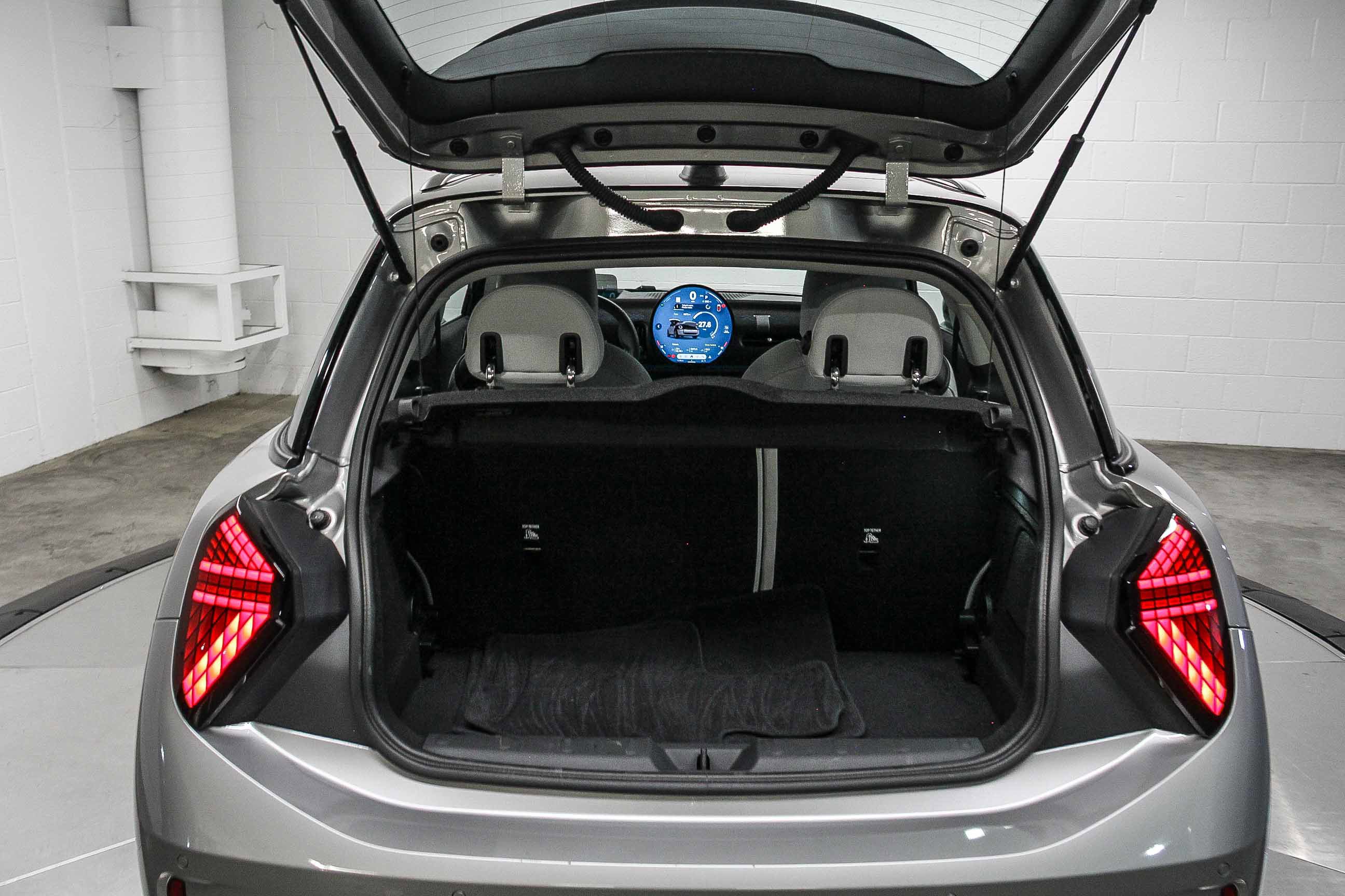 2025 Mini Cooper 2 Door Hardtop S photo 25