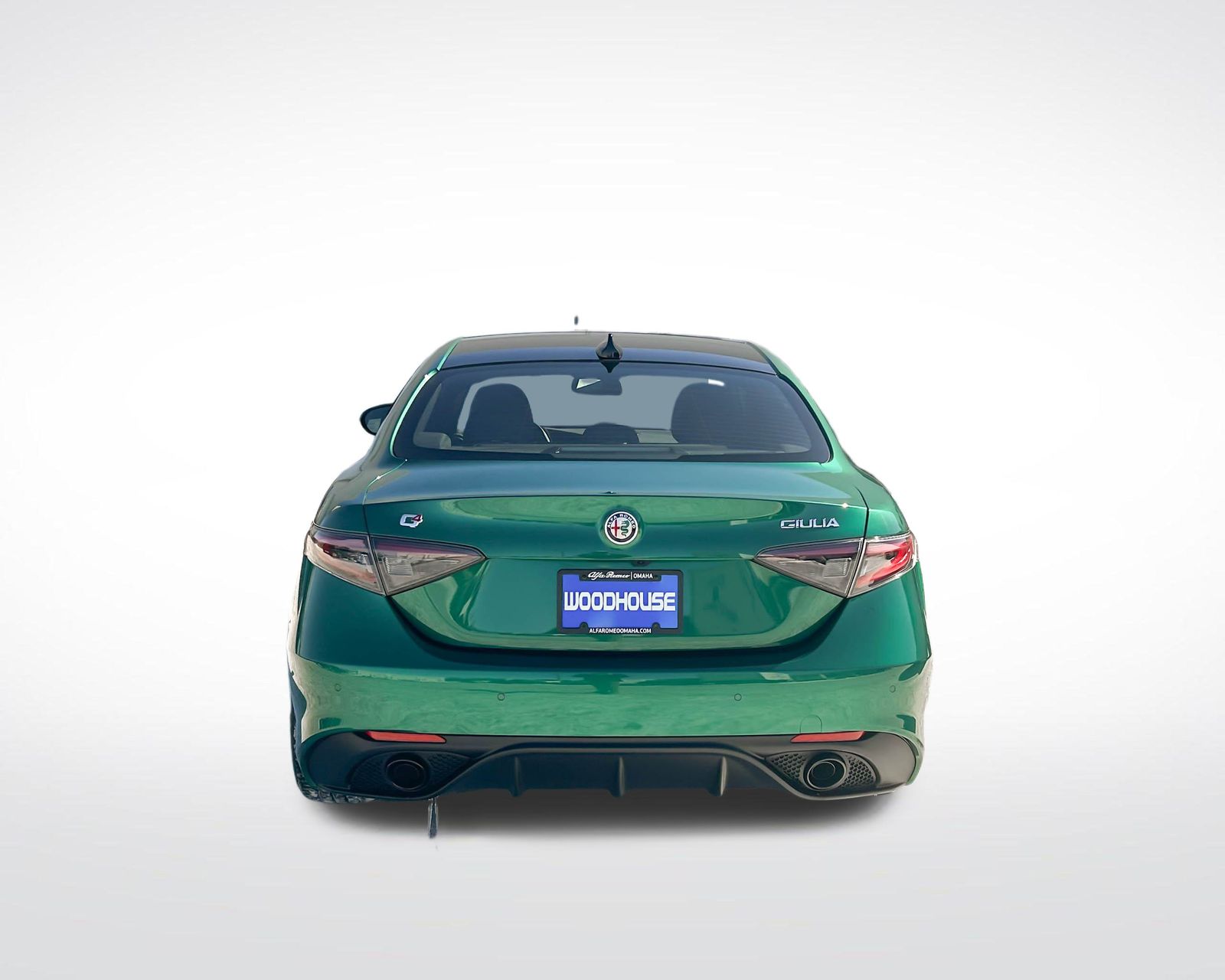 2025 Alfa Romeo Giulia SPRINT photo 6