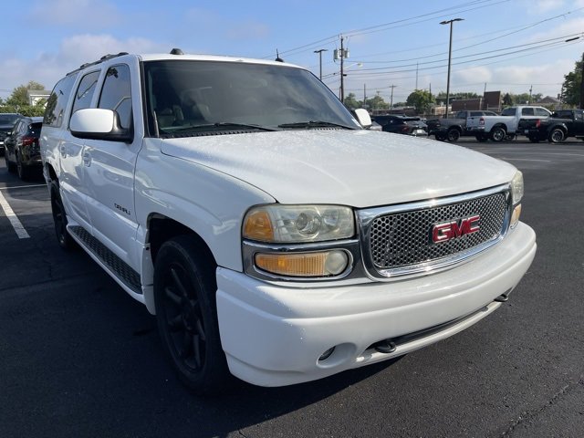2004 GMC Yukon XL