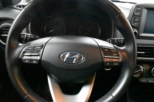 2021 Hyundai Kona SEL Plus photo 18