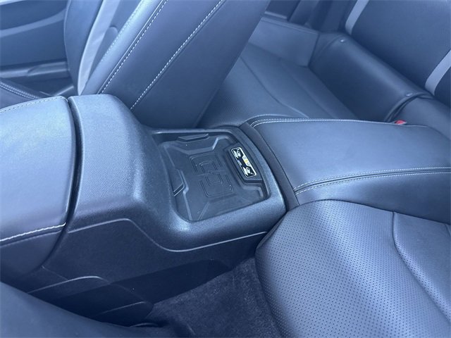 2023 Chevrolet Camaro 2SS photo 14