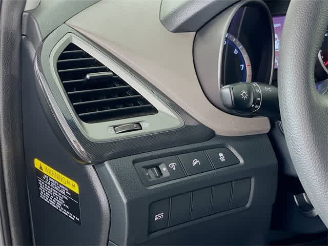 2016 Hyundai Santa Fe Sport Base photo 10