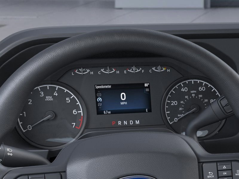 2026 Ford F-350 XLT photo 11