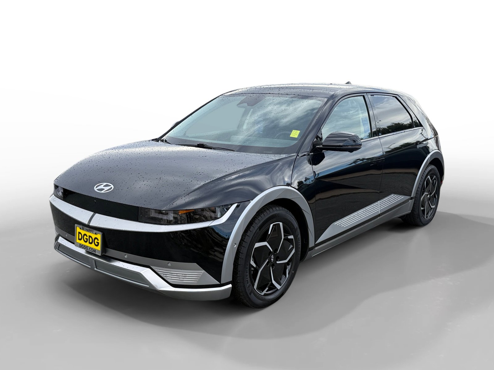 2024 Hyundai IONIQ 5 Limited's photo