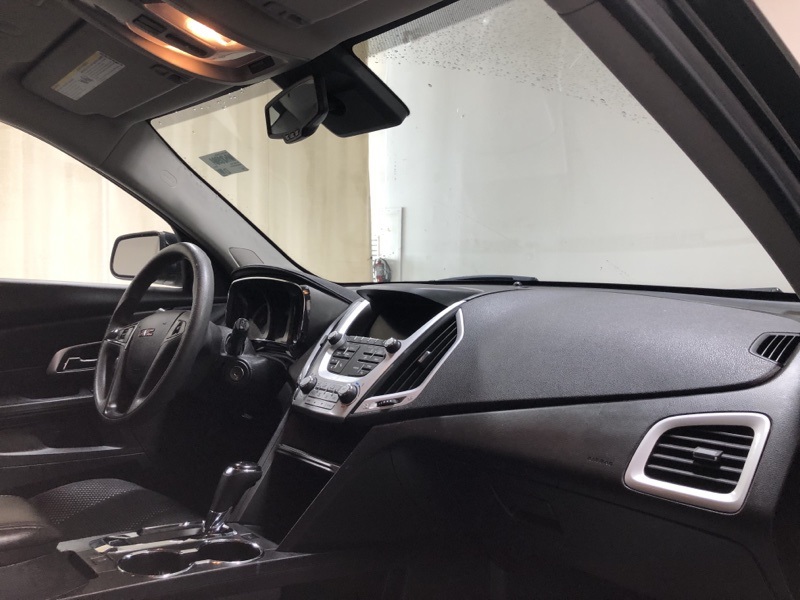 2017 Gmc Terrain SLE photo 8