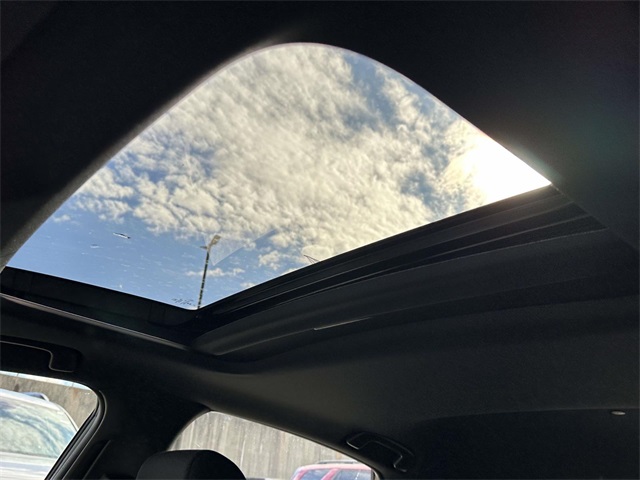 2026 Honda Civic Hybrid Sport photo 4