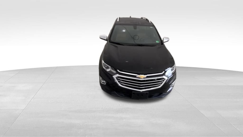 2019 Chevrolet Equinox Premier photo 8