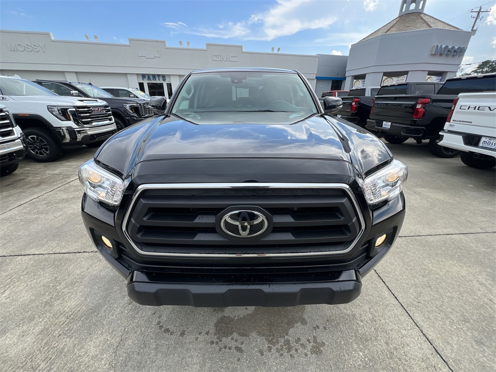 2022 Toyota Tacoma SR5 photo 36
