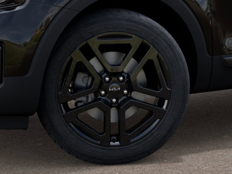 2025 Kia Telluride SX X-Line photo 5