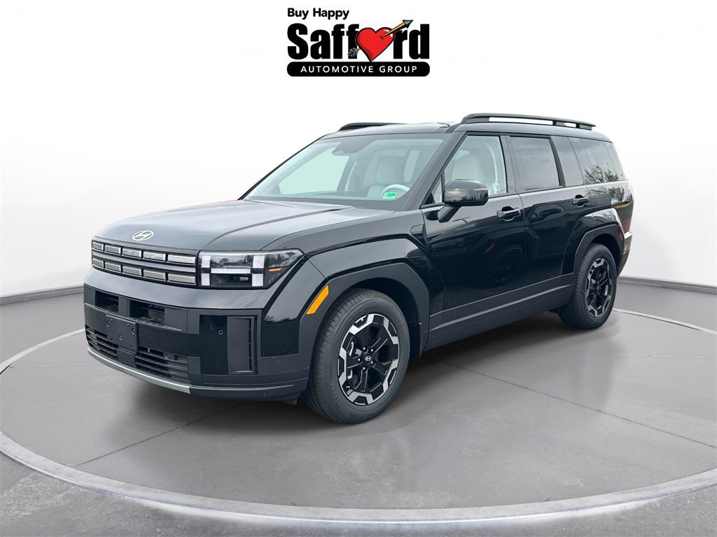 2026 Hyundai Santa Fe SEL's photo