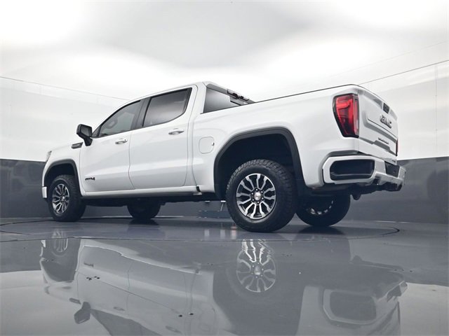 2021 Gmc Sierra 1500 AT4 photo 27