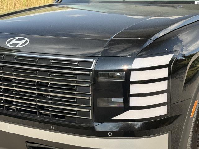 2026 Hyundai Palisade SEL photo 8