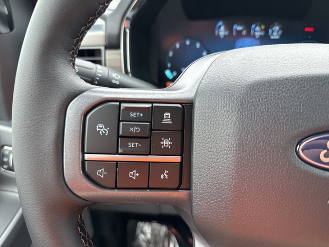 2025 Ford F-150 Lariat photo 30