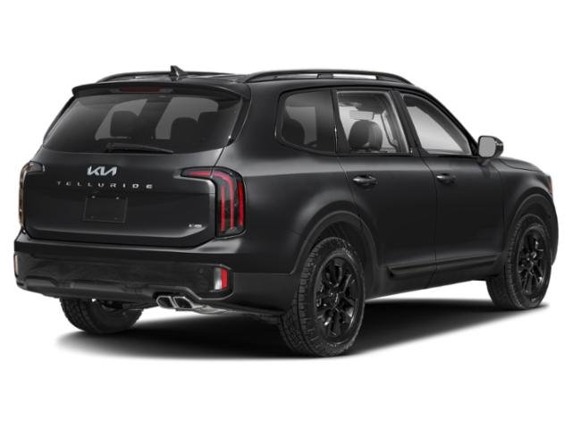 Used 2024 Kia Telluride SX Prestige X-Pro with VIN 5XYP5DGC7RG471688 for sale in Saint Cloud, Minnesota