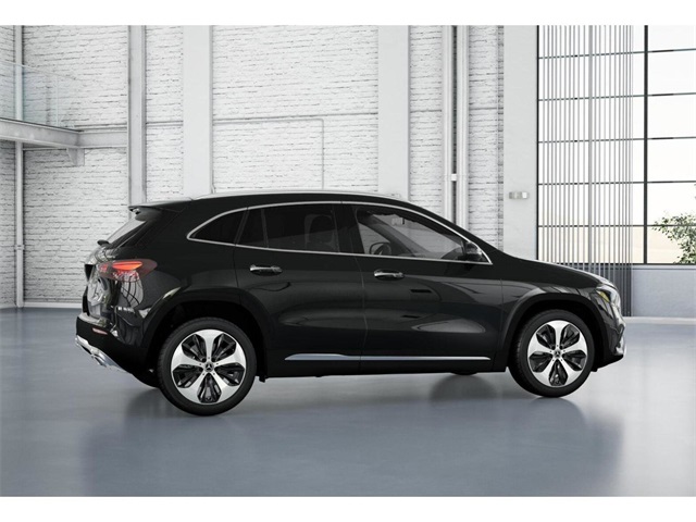 2026 Mercedes Benz GLA 250 4MATIC photo 17