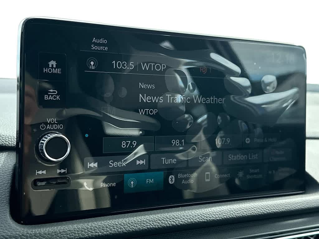 2025 Acura Integra Type S photo 20