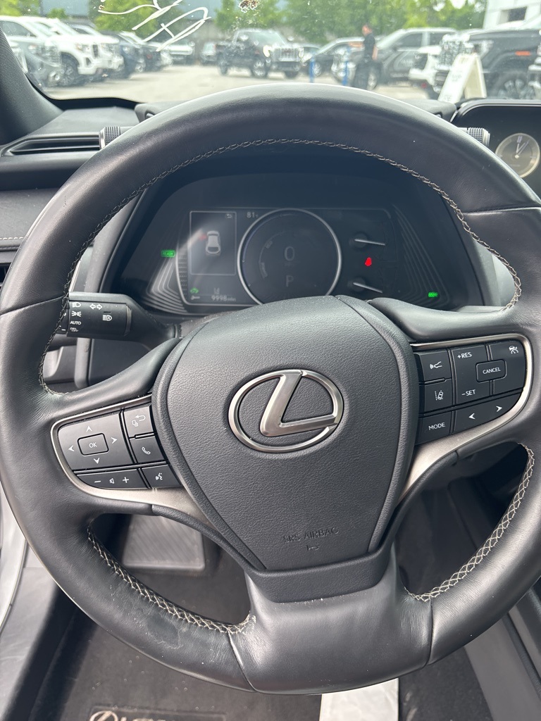 2020 Lexus UX 250h Premium photo 19