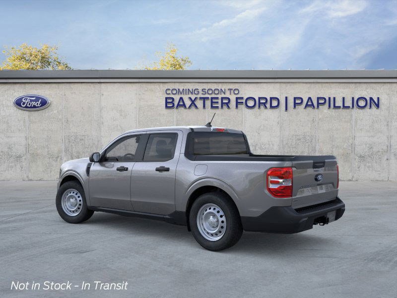2025 Ford Maverick XL photo 15