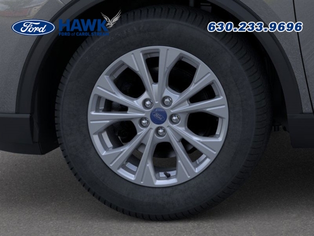 2024 FORD ESCAPE - Image 19