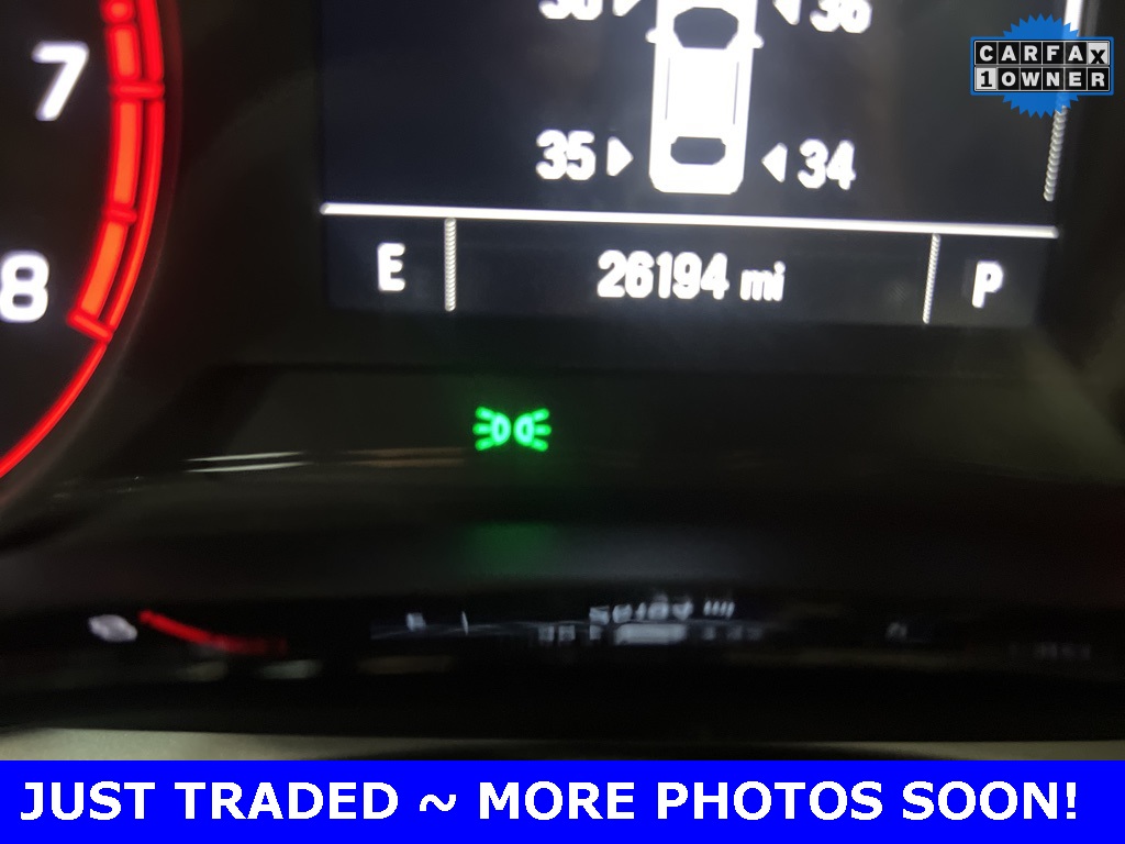 2024 CHEVROLET TRAX - Image 9