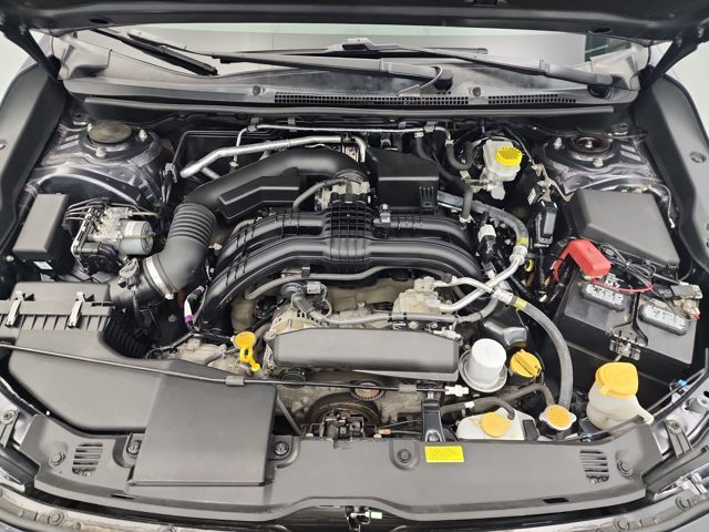 2020 Subaru Impreza Sport photo 34