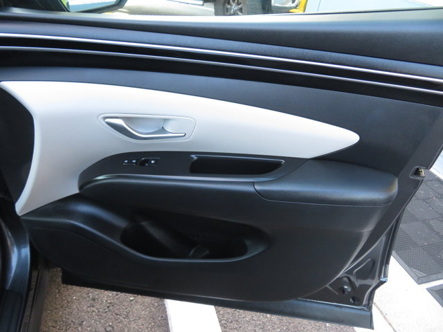 2024 Hyundai Tucson SEL photo 11