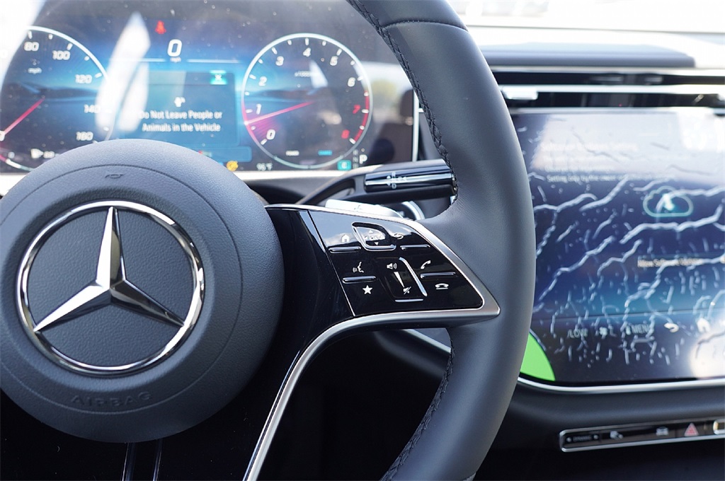 2026 Mercedes Benz E 350 photo 19
