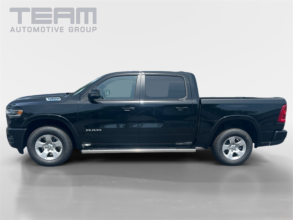 2025 Ram 1500 Big Horn Lone Star photo 4