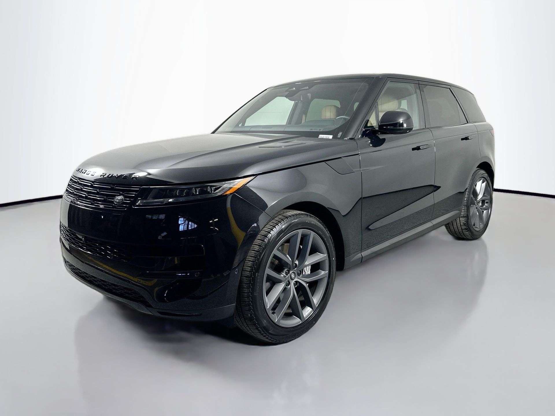 2025 Land Rover Range Rover Sport SE's photo
