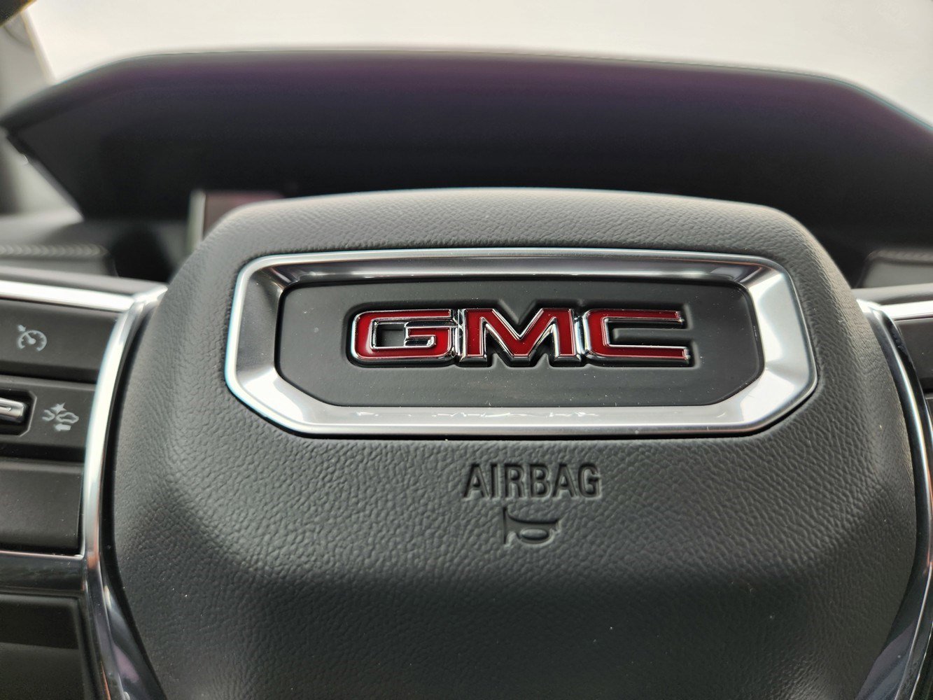 2025 Gmc Acadia Elevation photo 12