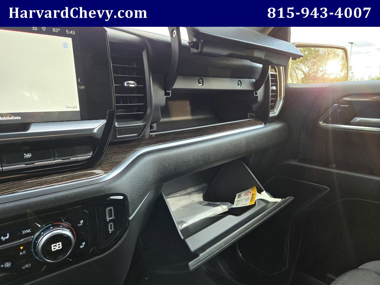 2024 Gmc Sierra 1500 Elevation photo 12